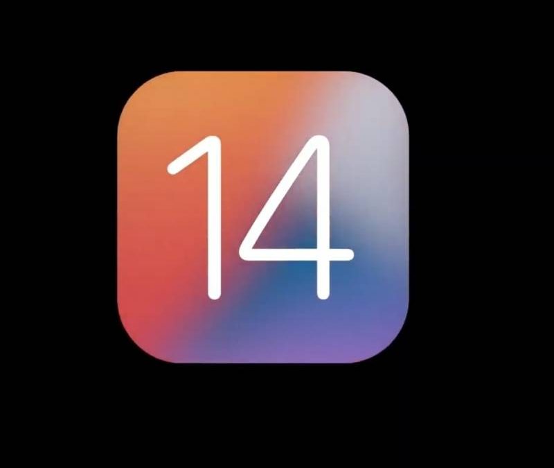 ¿Cuáles dispositivos son compatibles con iOS 14?