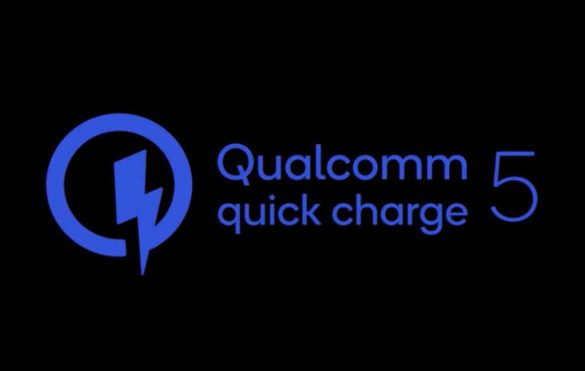 Quick Charge 5 podrá cargar al 100% tu dispositivo en 15 minutos
