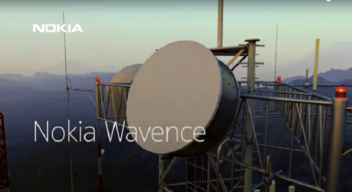 Nokia presentó la nueva generación de su portafolio Wavence 5G
