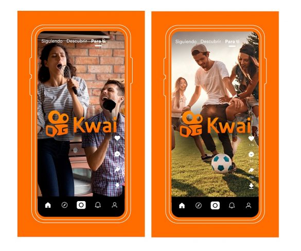 Kwai llega a México para explotar la creatividad de millones de usuarios y ofrecer una plataforma cercana y divertida