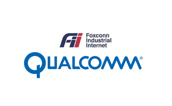Qualcomm Technologies y Foxconn Industrial Internet anuncian caja de IA de alto rendimiento