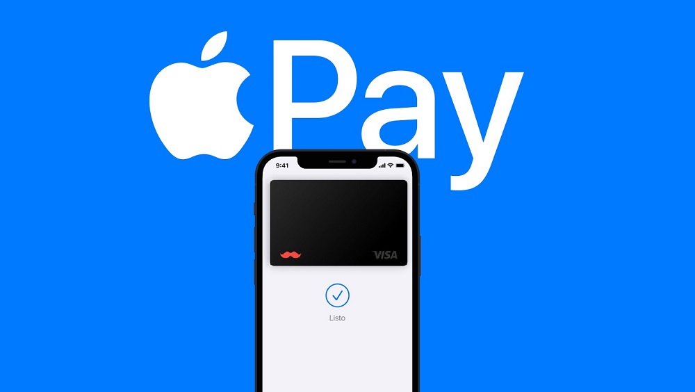 RappiCard ofrece Apple Pay a sus clientes