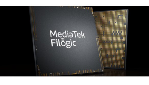 MediaTek Filogic 130 y Filogic 130A para llevar conectividad Wi-Fi 6 y Bluetooth 5.2 a los dispositivos IoT