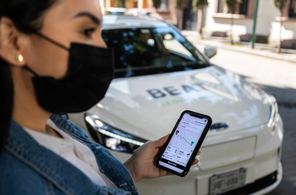 CONSAR y Beat suman esfuerzos para promover el ahorro voluntario entre los usuarios conductores