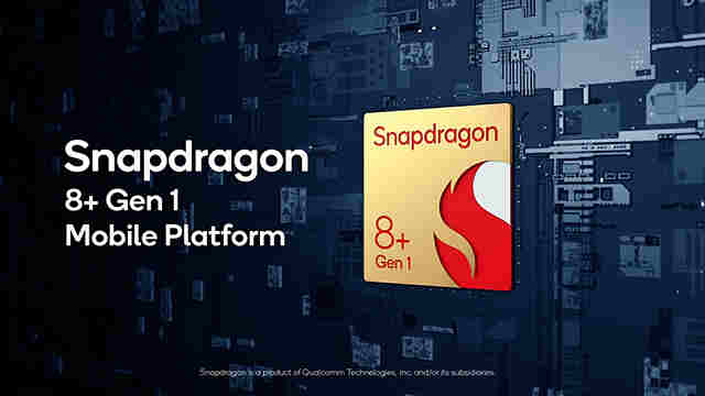 Snapdragon 8+ Gen 1 impulsa los dispositivos de la serie Z de Samsung en todo el mundo
