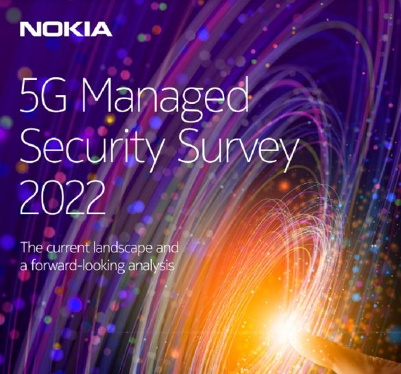 Operadores requieren redes más seguras, ya que los incidentes han crecido durante 2022: Estudio de Nokia y GlobalData