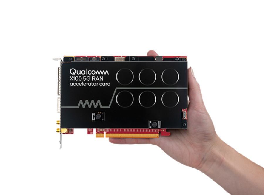 Qualcomm y Dell Technologies acelerarán el diseño y las implementaciones de RAN abierta 5G #MWC2023