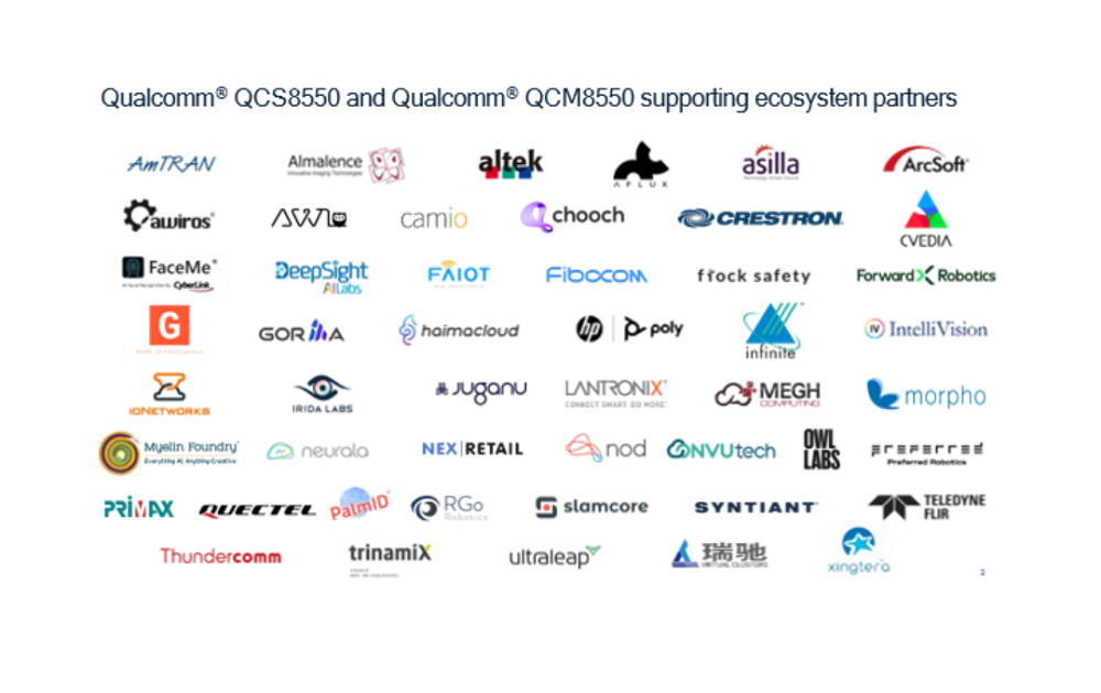 Qualcomm presenta soluciones IoT de vanguardia para permitir nuevas aplicaciones industriales y ayudar a escalar el ecosistema IoT