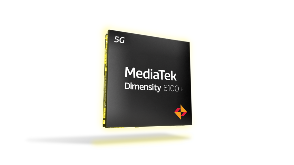 MediaTek diversifica las ofertas móviles con la serie Dimensity 6000 para masificar los dispositivos 5G