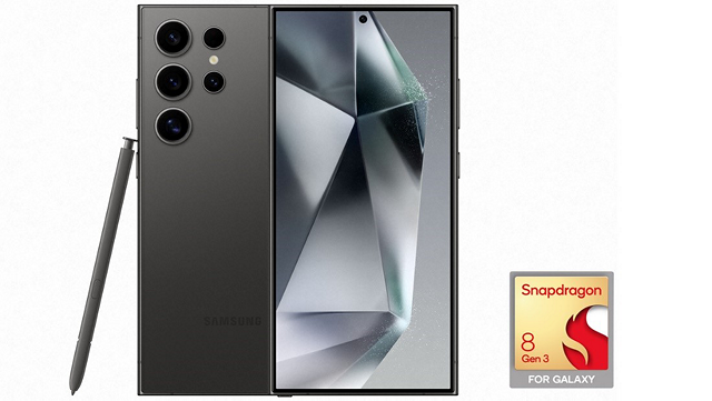 Qualcomm y Samsung presentan el revolucionario Snapdragon 8 Gen 3 en la serie Galaxy S24 con tecnología de IA