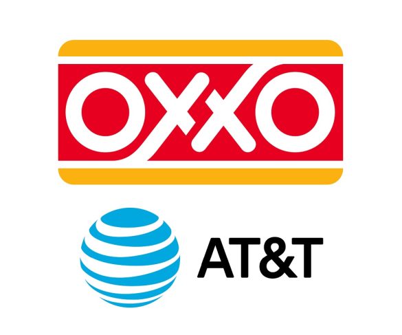 OXXO y AT&T México firman convenio comercial para ofrecer más opciones de conectividad en todo el país