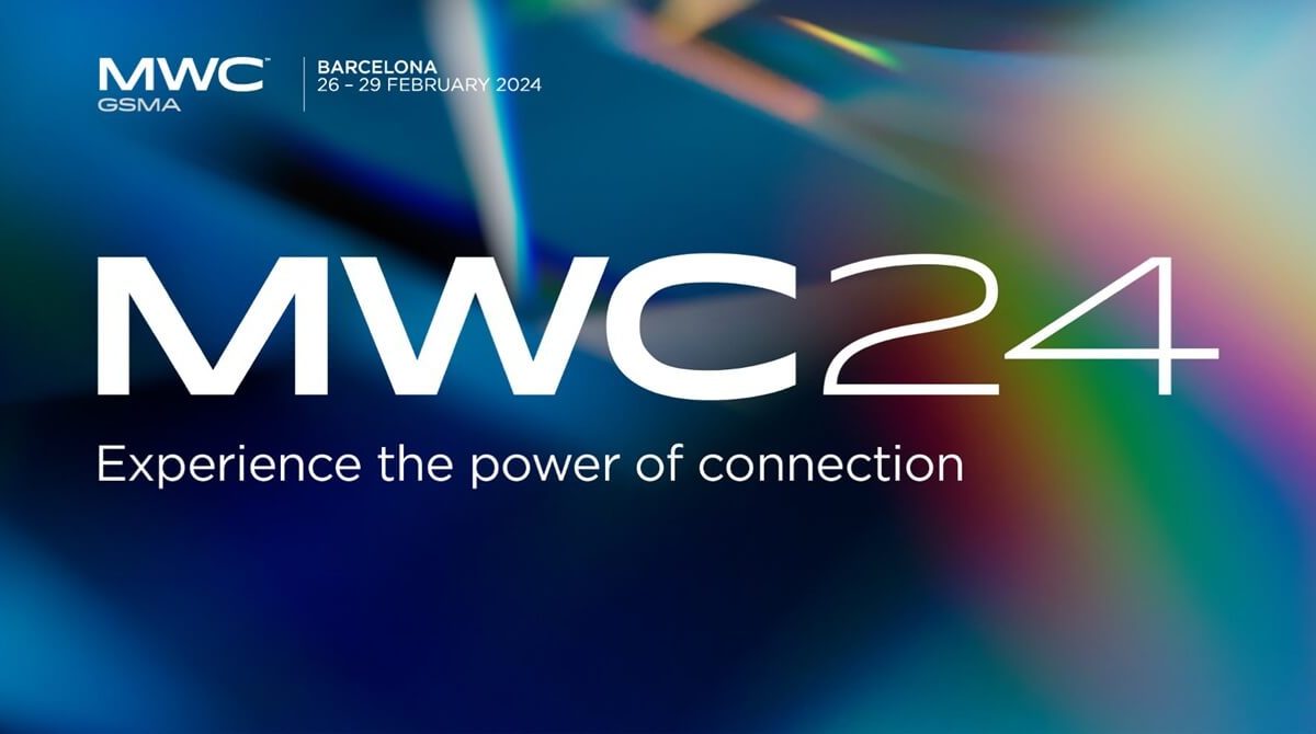 Día 1 del MWC 2024: Innovaciones que definen el futuro de la tecnología móvil