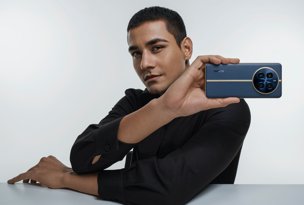 realme 12 Pro+ hace su debut oficial en México con el mejor telefoto en su clase, gran precio y diseño de lujo
