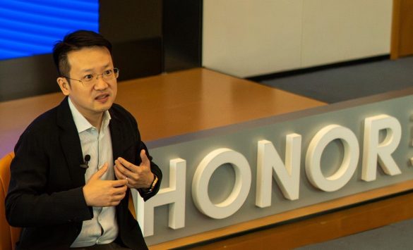 HONOR lidera el futuro de la IA: Innovaciones y Estrategias según su CMO, Dr. Ray Guo