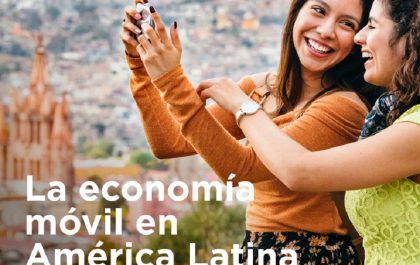Informe GSMA: “La Economía Móvil en América Latina 2024”