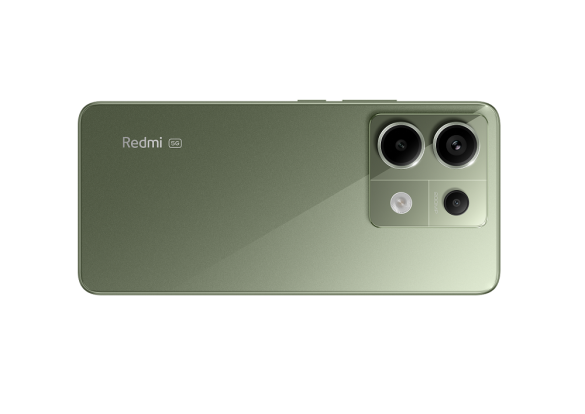 La Serie Redmi Note 13 crece con el nuevo Redmi Note 13 Pro 5G en Verde Olivo
