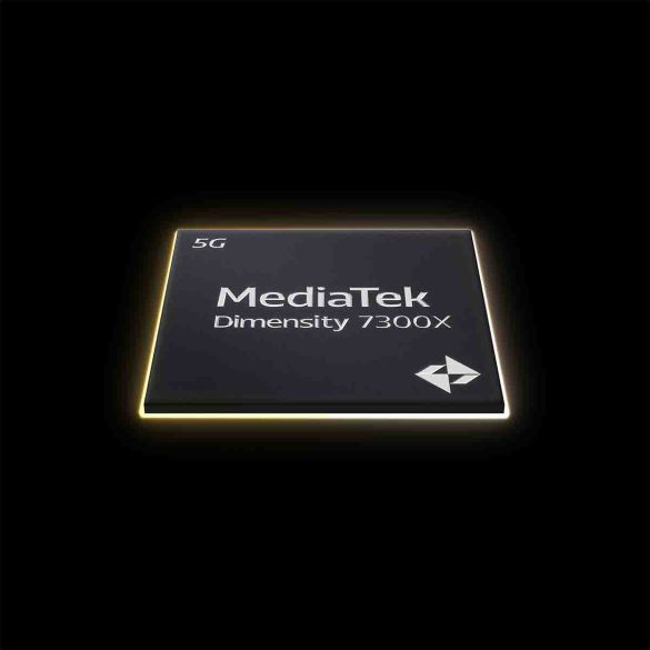 Dimensity 7300X de MediaTek: El chip que revoluciona los teléfonos plegables