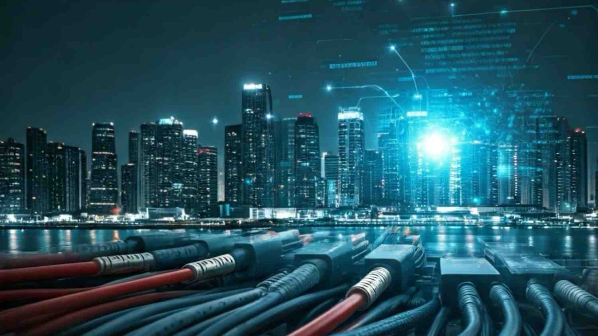 Crecimiento de Telecomunicaciones Fijas en México al 3T-2024