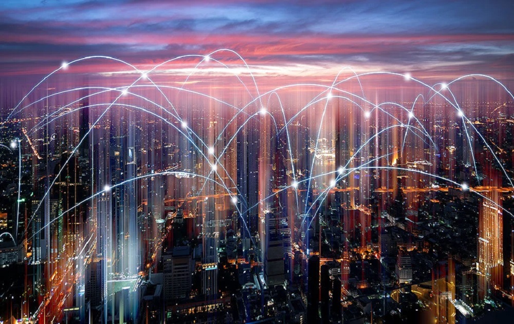 Todavía no llega Wi-Fi 7 y ya estamos hablando de Wi-Fi 8