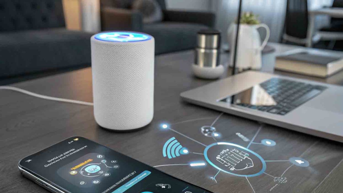 MediaTek predice las 5 tendencias tecnológicas que definirán 2025