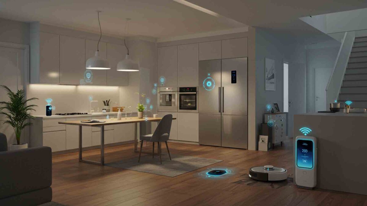 IA Generativa en el borde: Innovación y potencia con MediaTek
