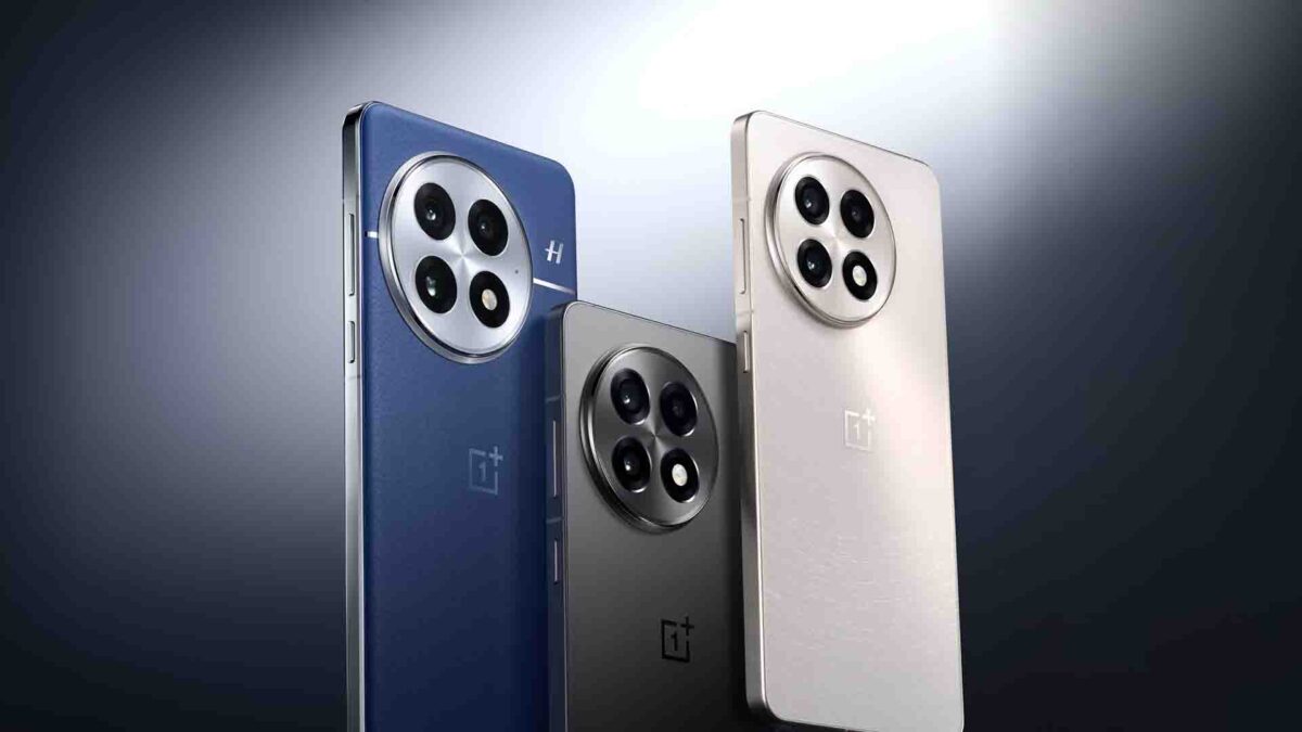 OnePlus lanza su nueva serie insignia en América: el OnePlus 13 y OnePlus 13R