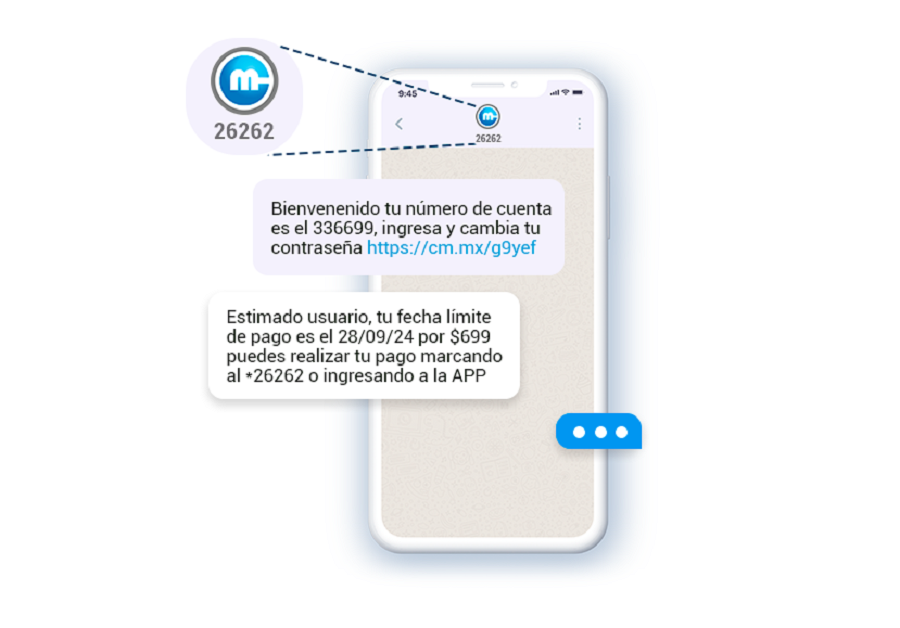 Datos y guía para evitar caer en estafas por WhatsApp y SMS