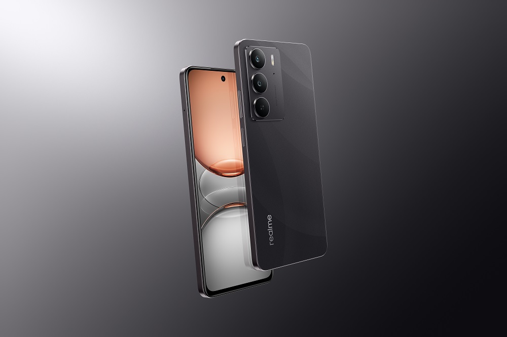 realme C75: Primer Desafío de 48 Horas Bajo el Agua con Sorteos Diarios