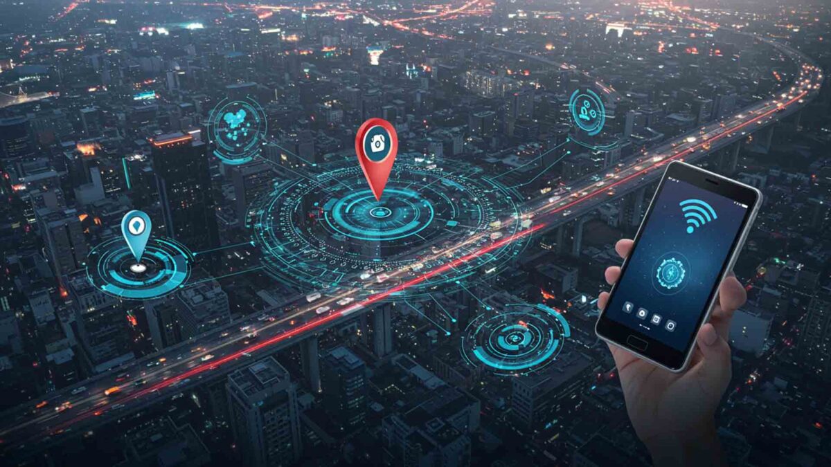 Luces y sombras del roaming M2M/IoT en México: Un futuro conectado