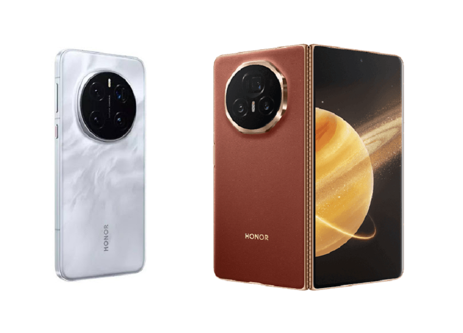 HONOR lleva la inteligencia artificial móvil al siguiente nivel con el lanzamiento de Magic Series en México