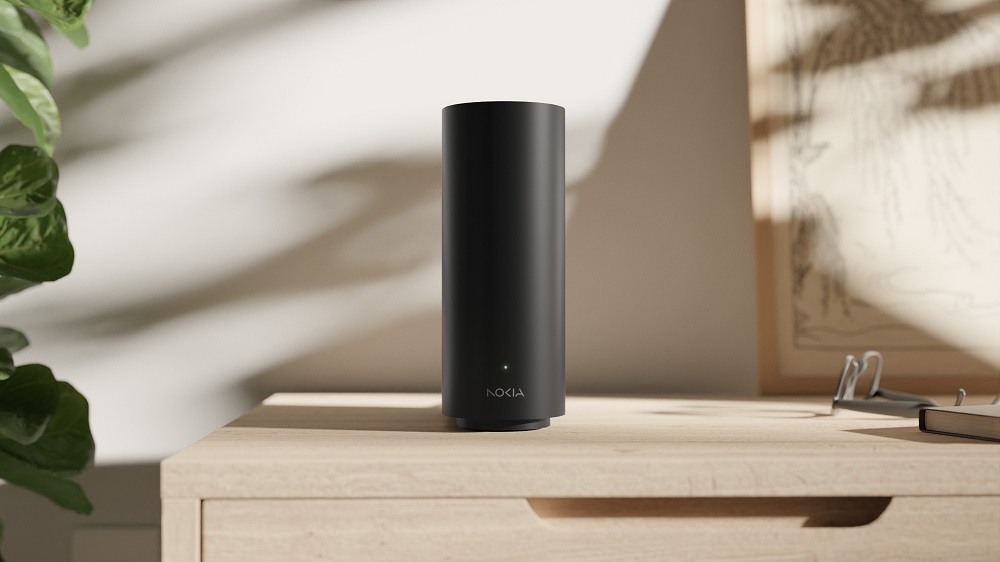 Nokia presenta dos nuevos módems de fibra 25G PON para el mercado masivo