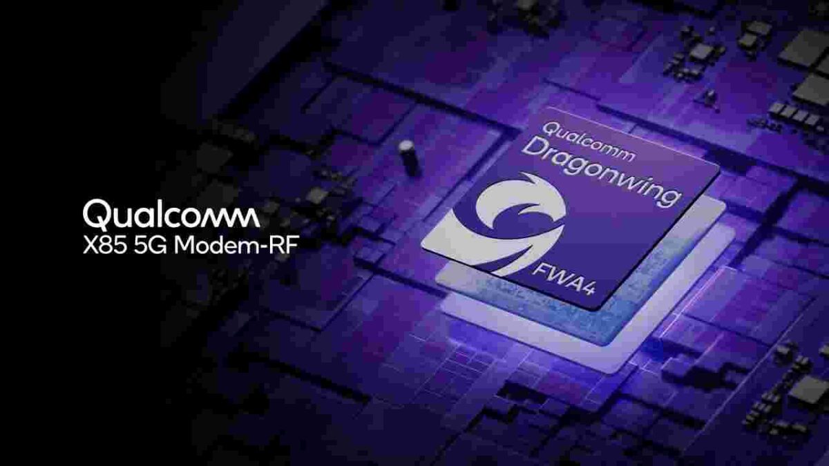 Qualcomm Dragonwing FWA Gen 4 Elite: El futuro del 5G y la IA en acceso inalámbrico