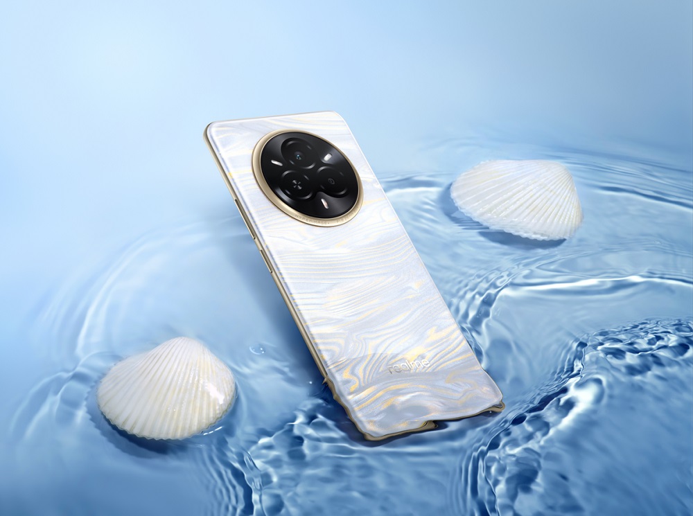 realme 14 Pro