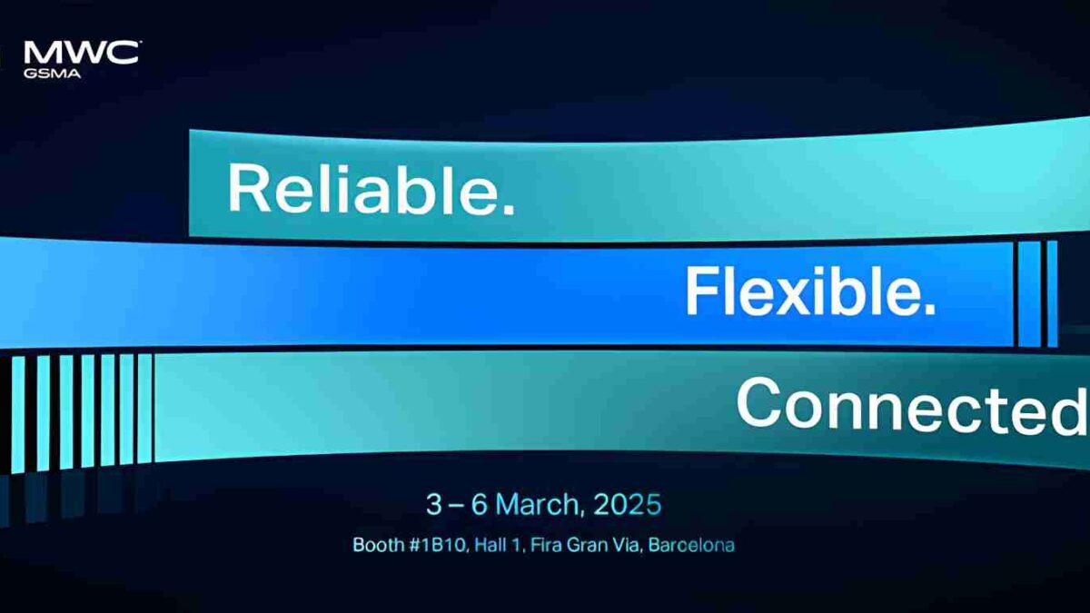 Innovaciones de TP-Link en el MWC 2025: Conectividad y hogares inteligentes