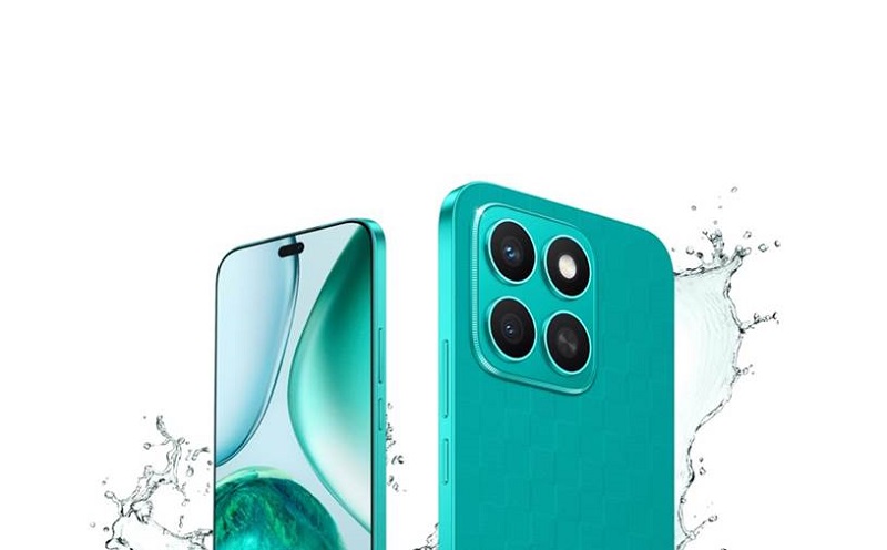 MagicOS 9.0 en el HONOR X8c: IA al alcance de tu mano