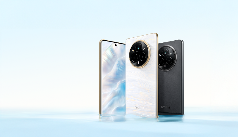 realme 14 Pro y Buds Air 7: innovación y diseño para tu estilo de vida y fotografía nocturna