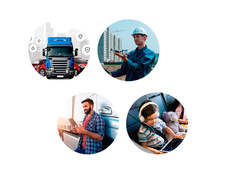 AT&T es reconocido como líder de servicios de conectividad IoT a nivel mundial en el Magic Quadrant de Gartner