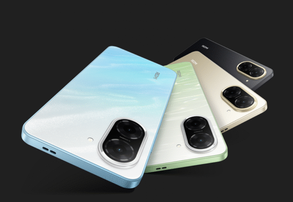 Xiaomi presenta Redmi A5: mejoras en cámara y rendimiento envueltas en un nuevo diseño