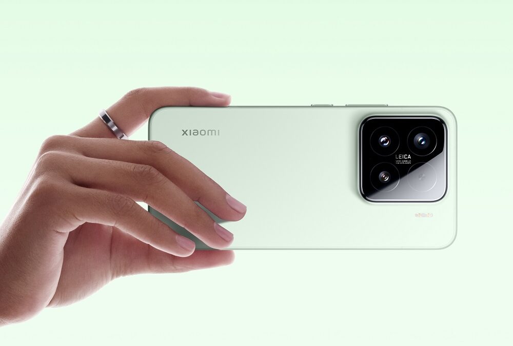 Más que un smartphone: una herramienta diaria potenciada por IA