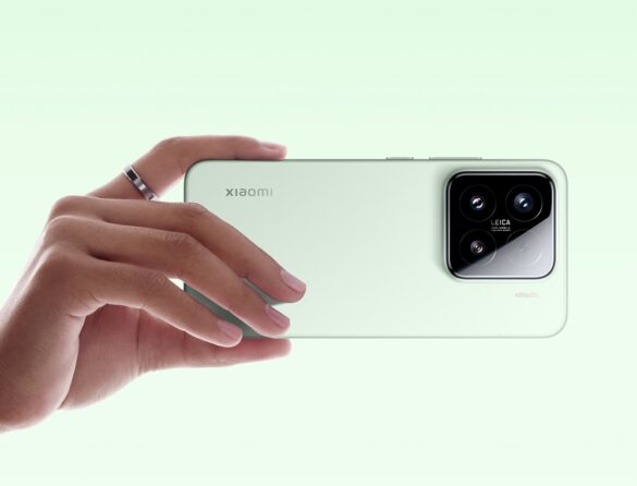 Más que un smartphone: una herramienta diaria potenciada por IA