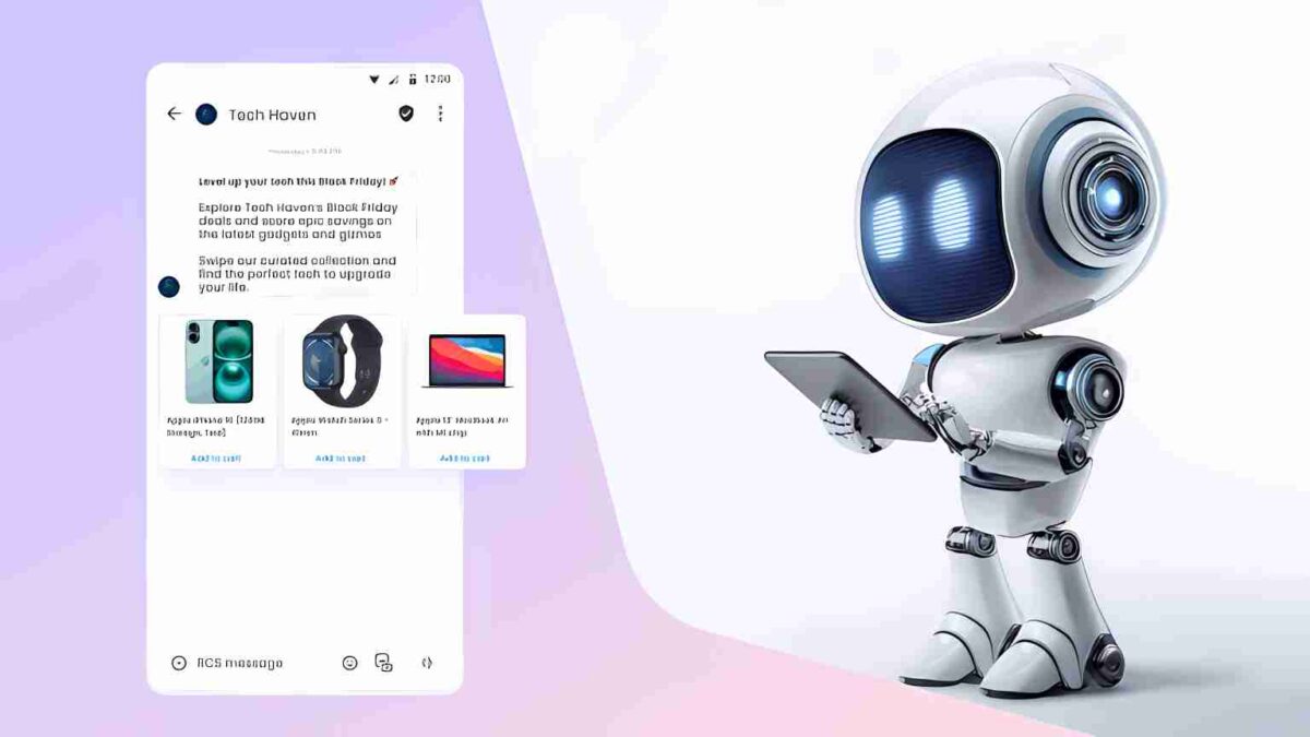 Dotgo impulsa RCS a 2910 millones de usuarios