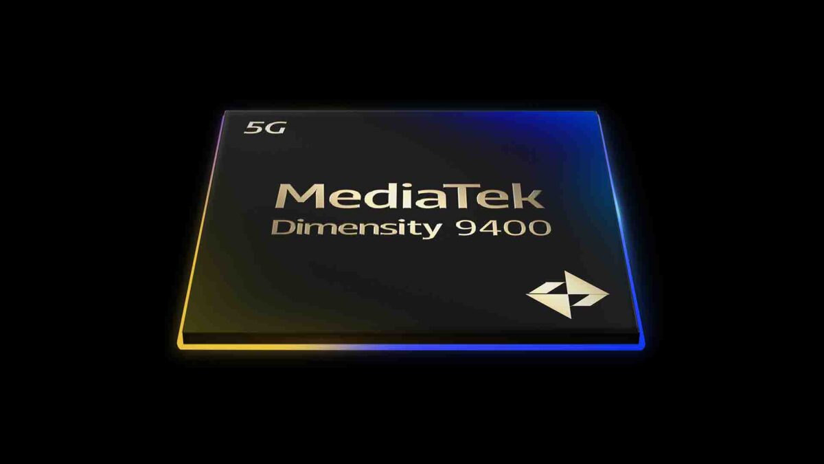 MediaTek domina mercado de procesadores para smartphones