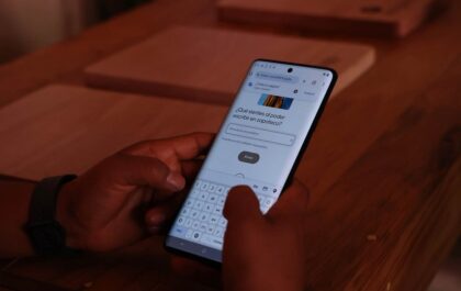 Motorola anuncia el nuevo teclado zapoteco