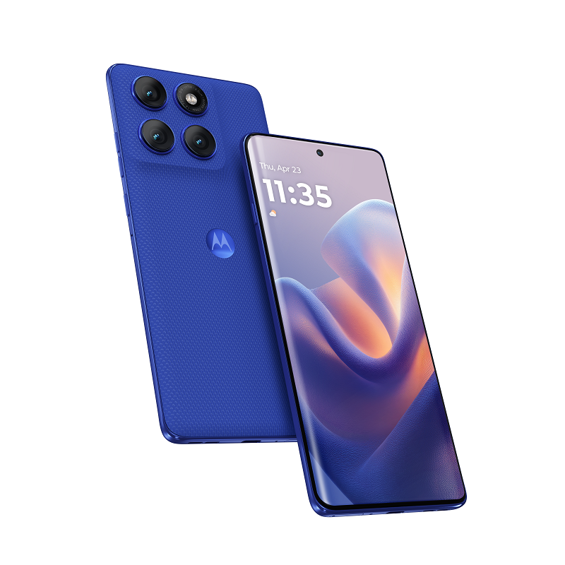 motorola edge 60 pro
