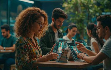 Qualcomm lanza programa de IA para innovadores en Latinoamérica