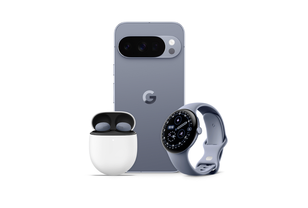 La serie Google Pixel 10 llega a México con lo mejor de la IA integrada