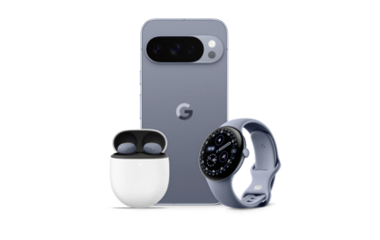 La serie Google Pixel 10 llega a México con lo mejor de la IA integrada