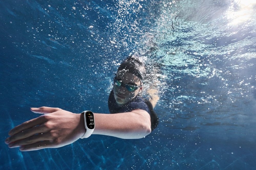 Xiaomi presenta la nueva Xiaomi Smart Band 10: una actualización elegante para una vida más inteligente