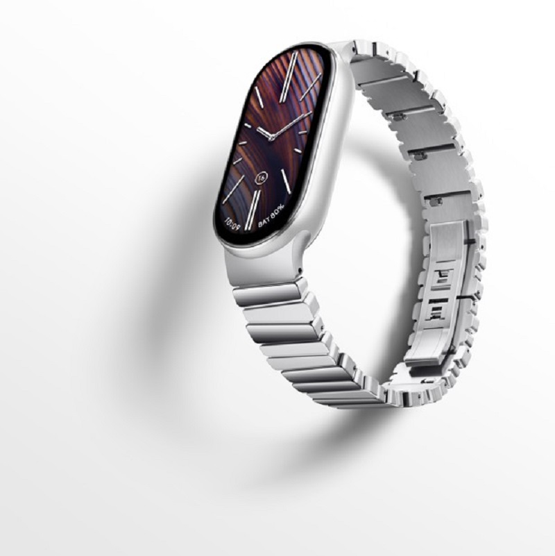 Xiaomi Smart Band 10