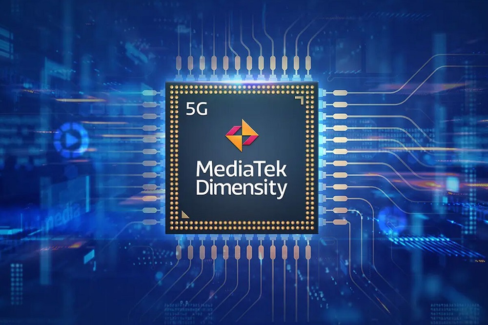 Mediatek desarrolla chip con proceso de 2 nm de TSMC